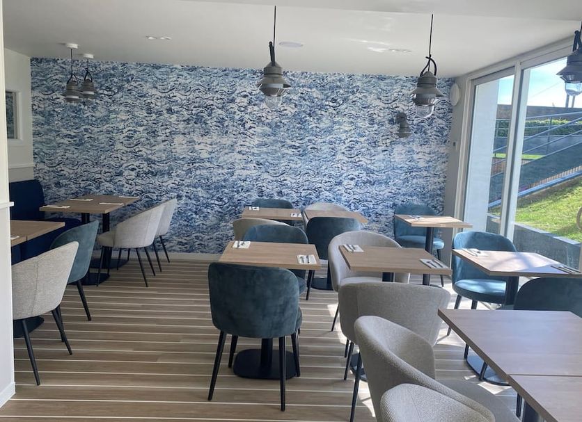 Εστιατόριο Φωτογραφία