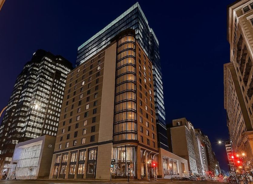 Κτίριο Φωτογραφία