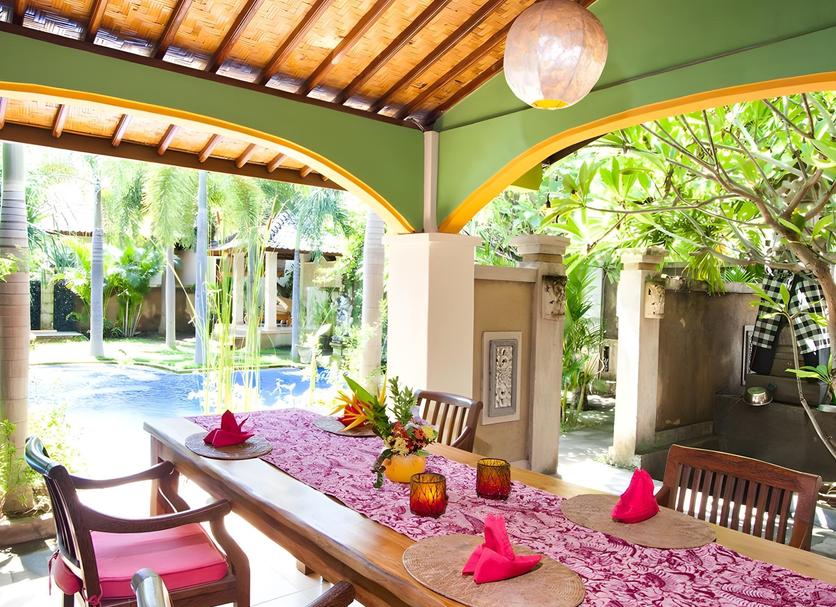 Εστιατόριο Φωτογραφία