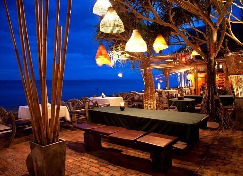 Εστιατόριο Φωτογραφία