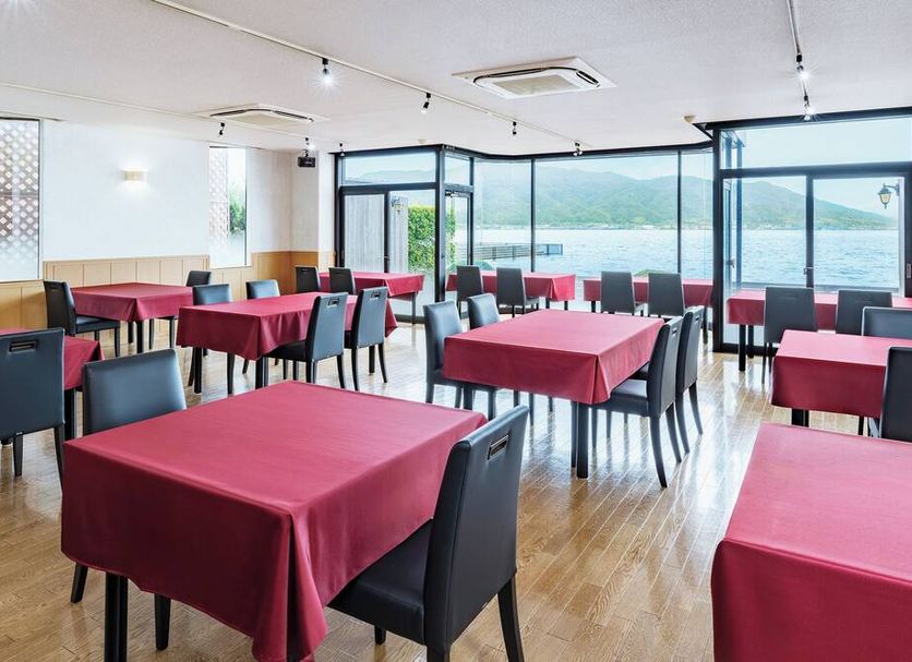 Εστιατόριο Φωτογραφία