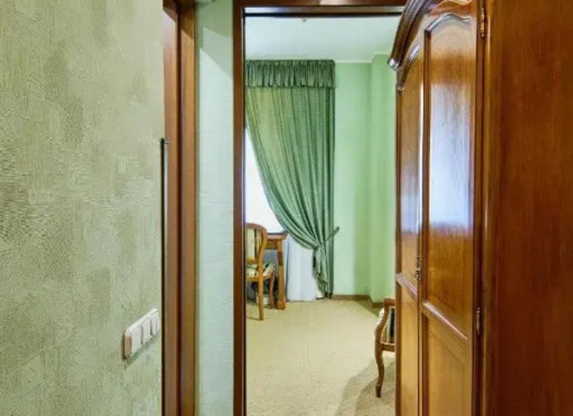 Διάδρομος Φωτογραφία