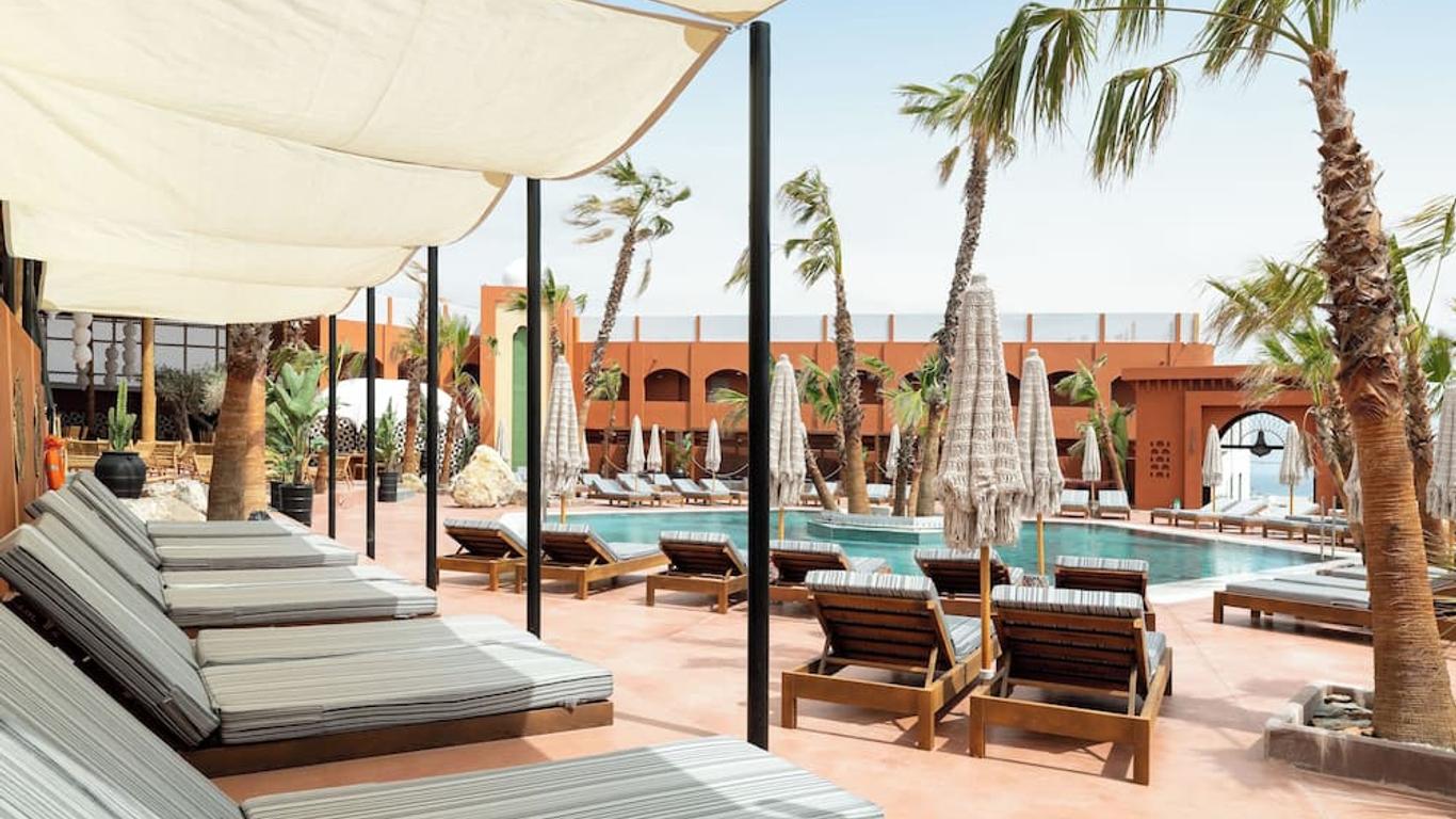 Venezia Resort