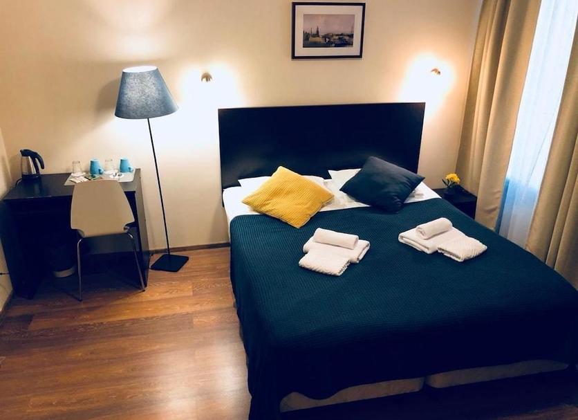 Κρεβατοκάμαρα Φωτογραφία