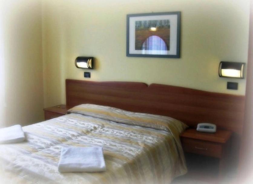 Κρεβατοκάμαρα Φωτογραφία