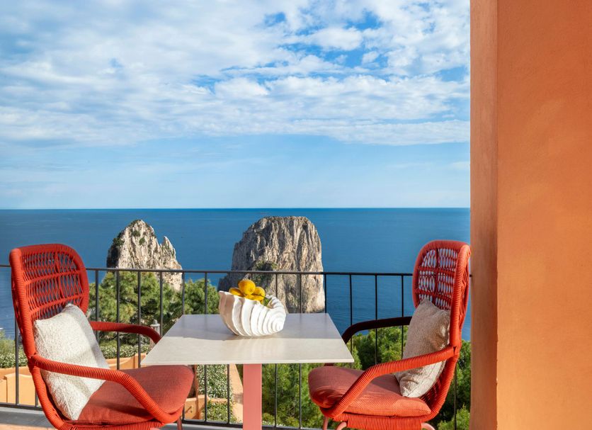 Μπαλκόνι Φωτογραφία