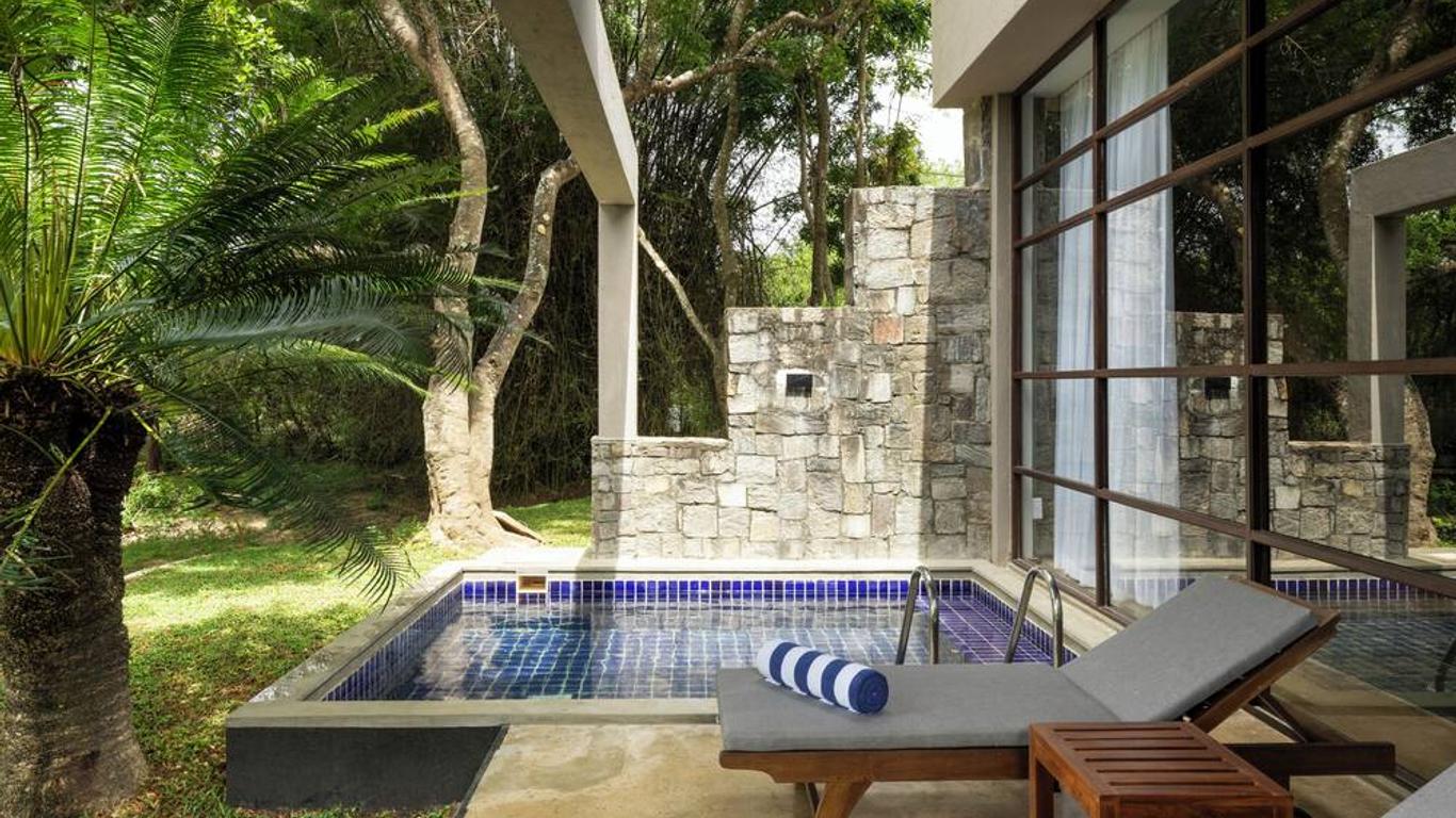 Ayugiri Ayurveda Wellness Resort Sigiriya