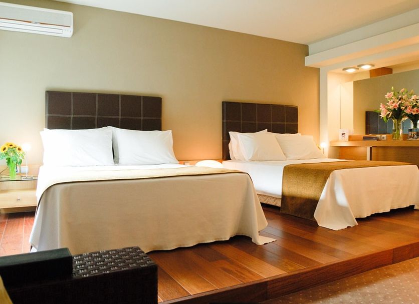 Κρεβατοκάμαρα Φωτογραφία