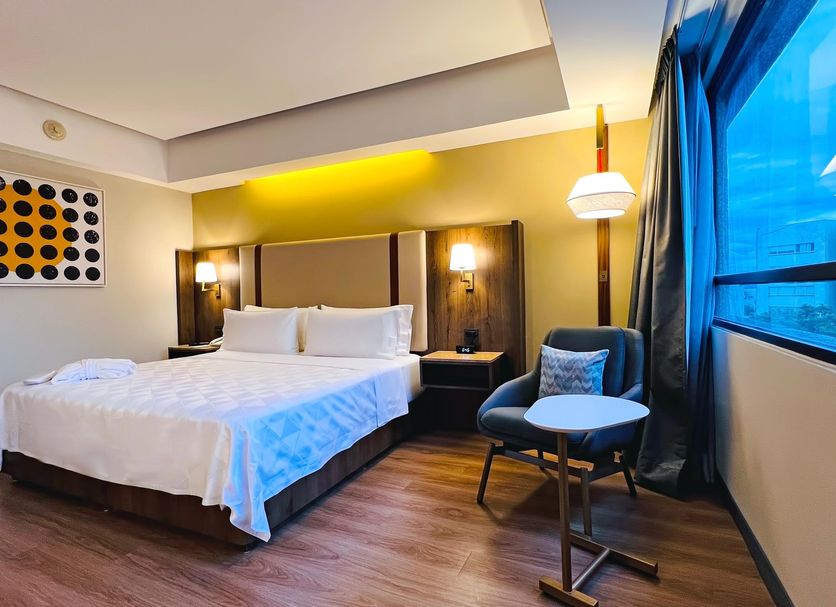 Κρεβατοκάμαρα Φωτογραφία