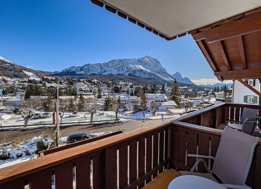 Μπαλκόνι Φωτογραφία