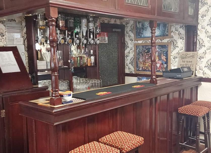 Bar Φωτογραφία