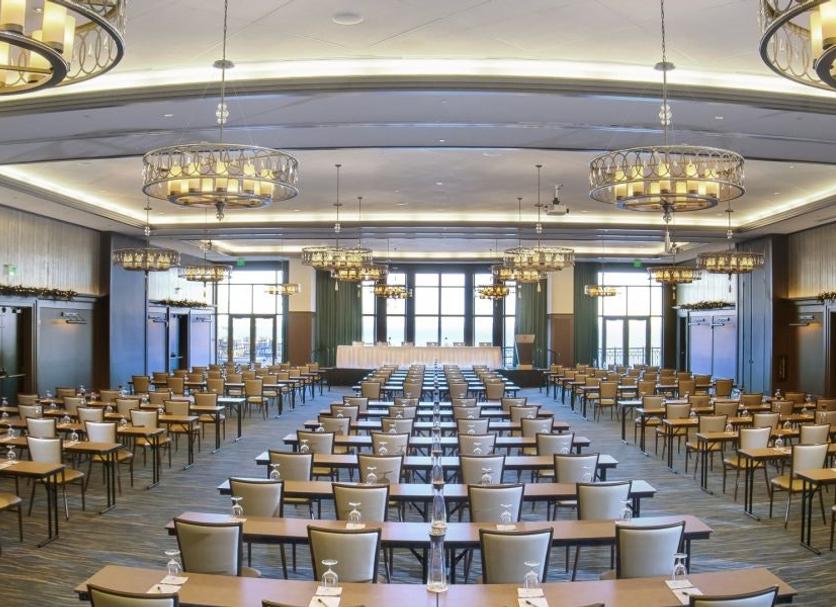 Εστιατόριο Φωτογραφία