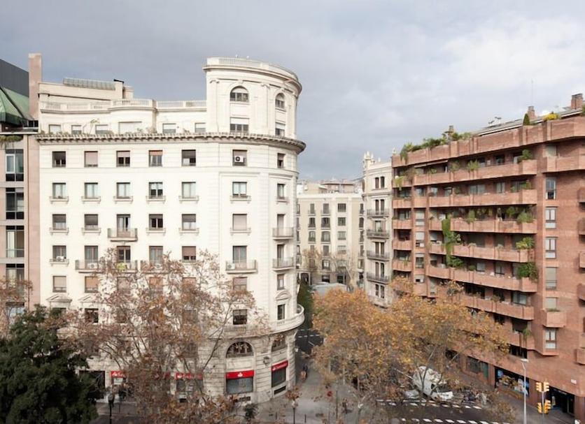 Θέα στην ύπαιθρο Φωτογραφία