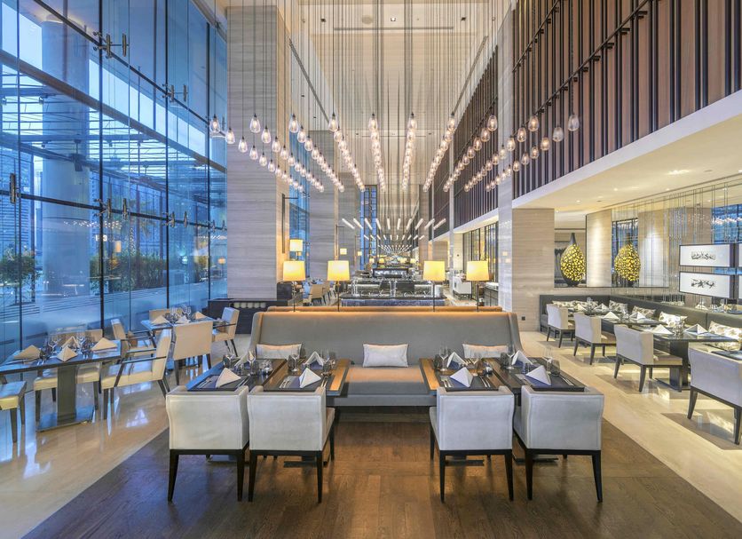 Εστιατόριο Φωτογραφία