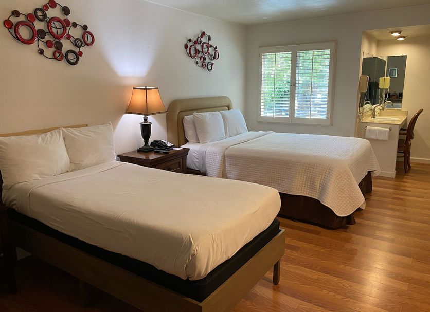 Κρεβατοκάμαρα Φωτογραφία