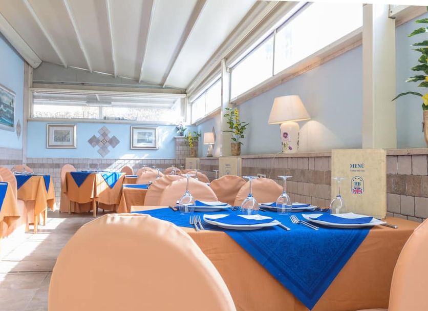 Εστιατόριο Φωτογραφία