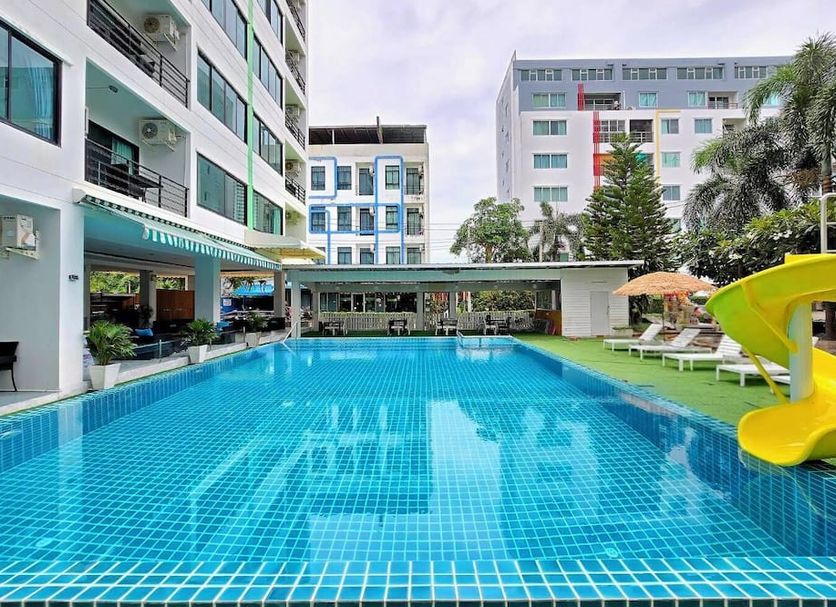 Πισίνα Φωτογραφία