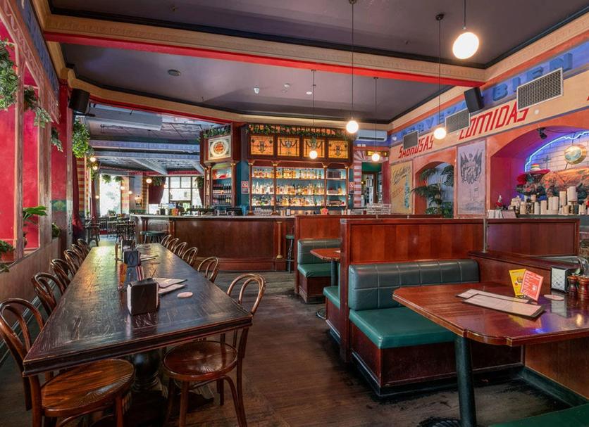 Bar Φωτογραφία