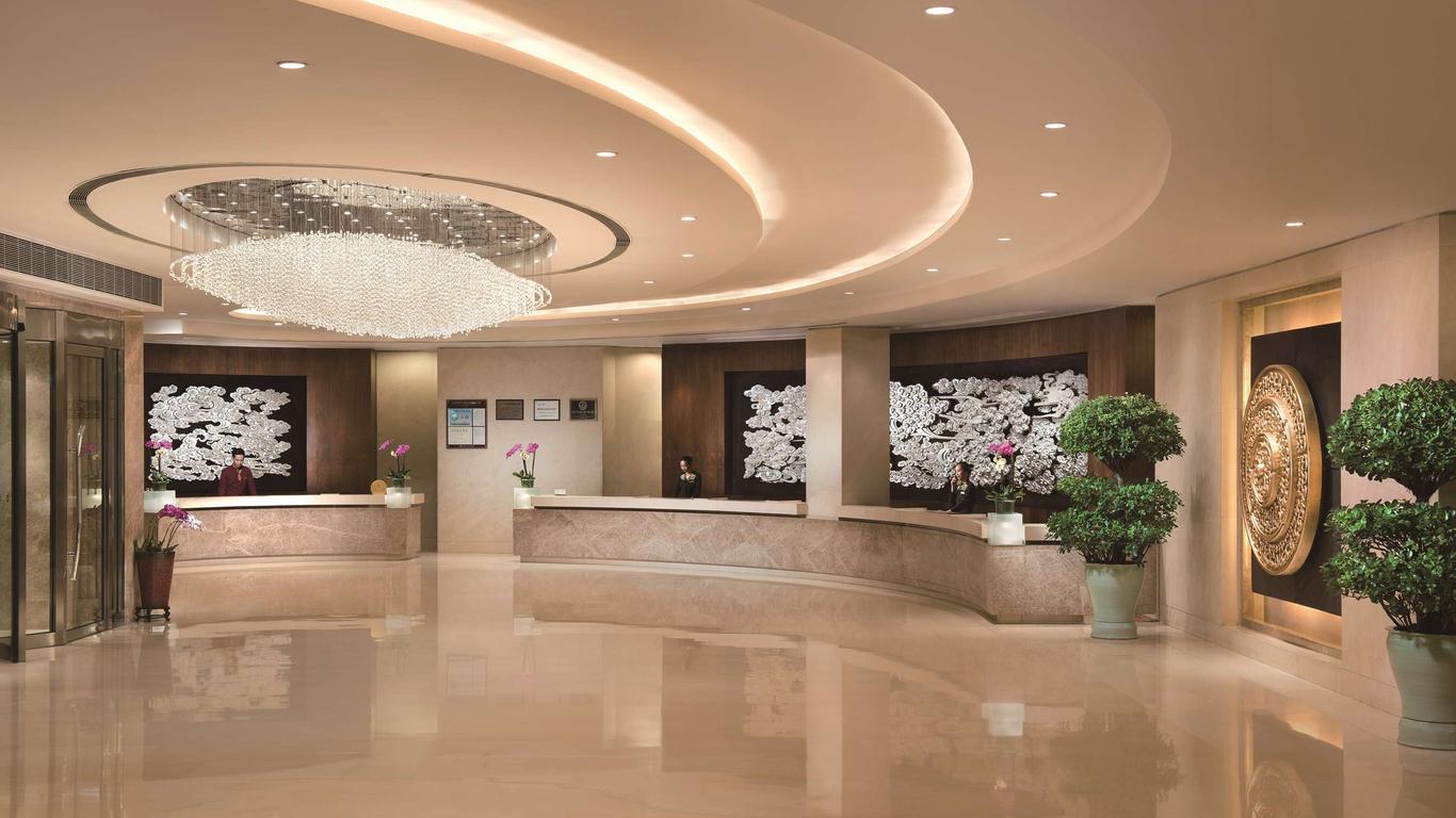 Shangri-La Shenzhen