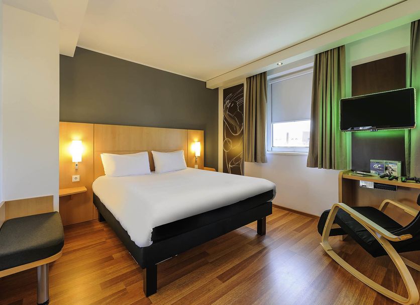 Κρεβατοκάμαρα Φωτογραφία