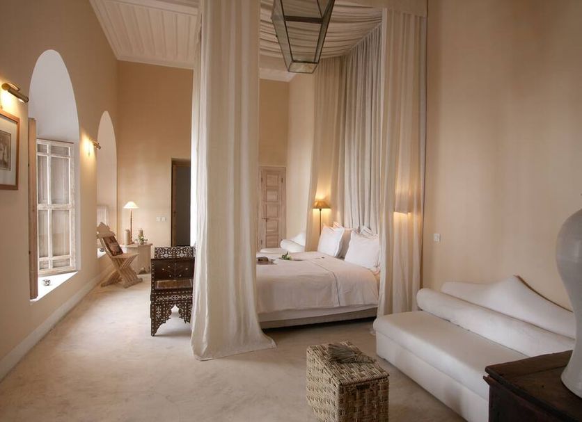 Κρεβατοκάμαρα Φωτογραφία