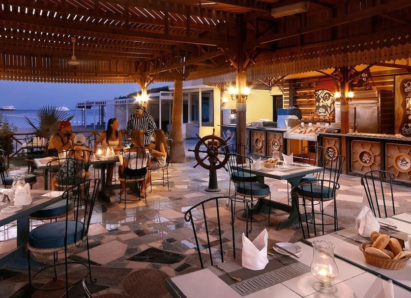 Εστιατόριο Φωτογραφία