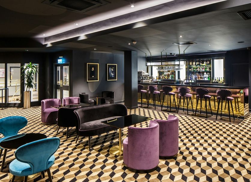 Bar Φωτογραφία