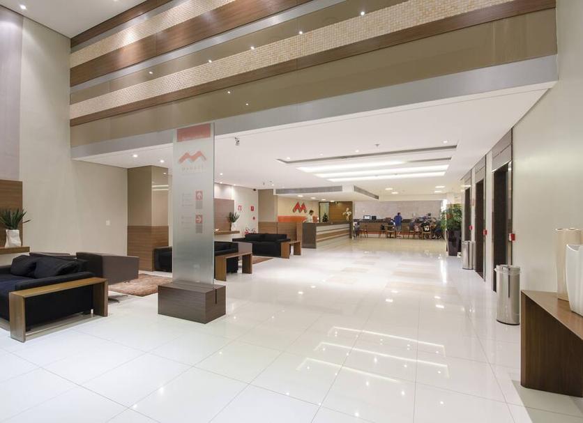 Σαλόνι ξενοδοχείου Φωτογραφία