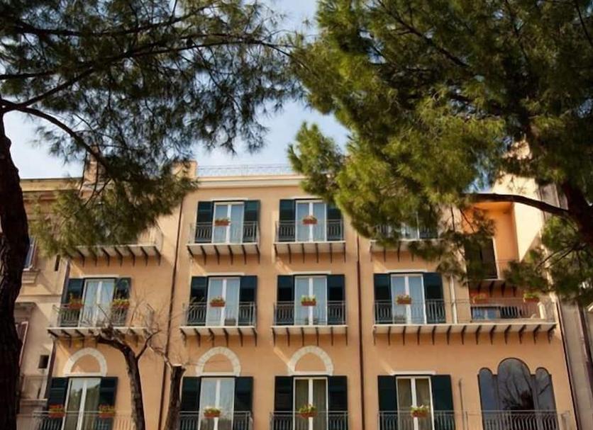 Κτίριο Φωτογραφία