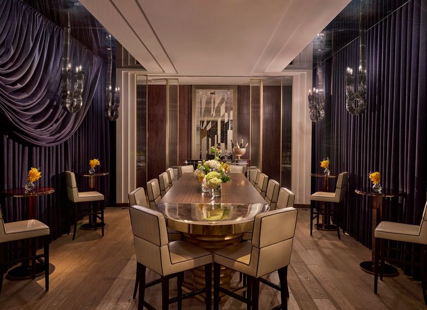 Εστιατόριο Φωτογραφία