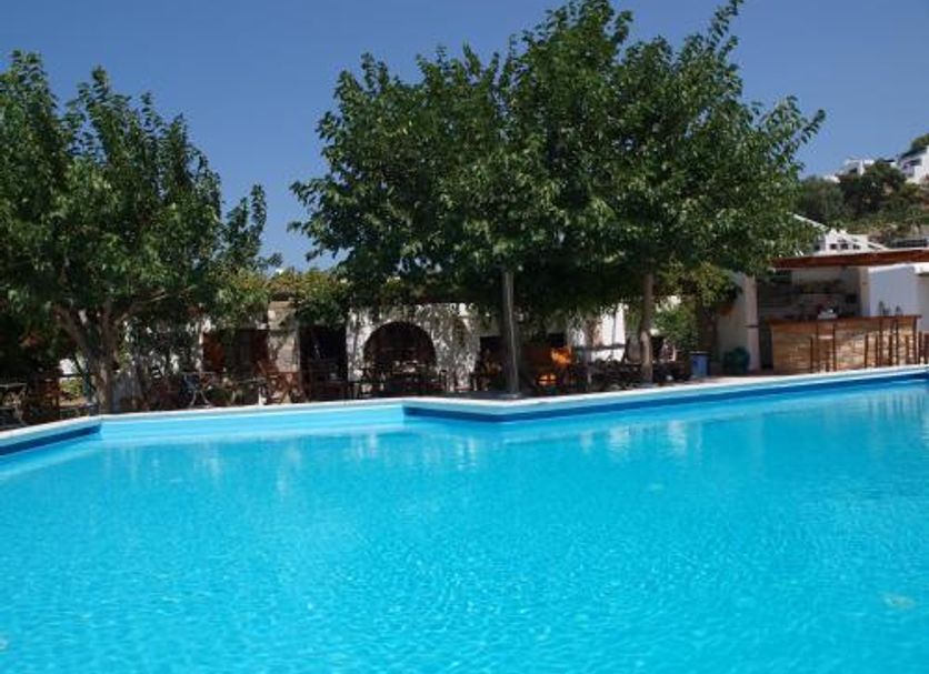 Πισίνα Φωτογραφία