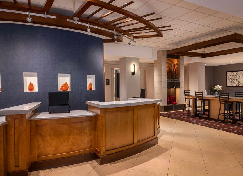 Ρεσεψιόν Φωτογραφία