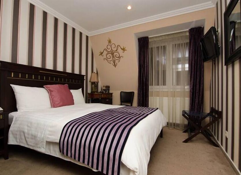 Κρεβατοκάμαρα Φωτογραφία