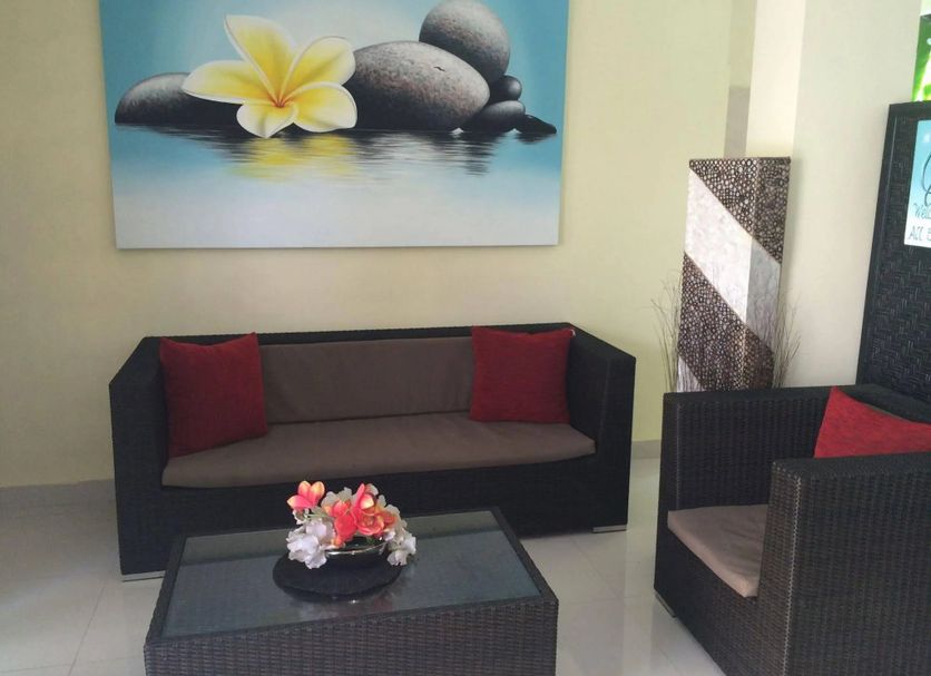 Σαλόνι Φωτογραφία