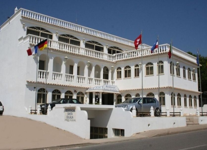 Κτίριο Φωτογραφία