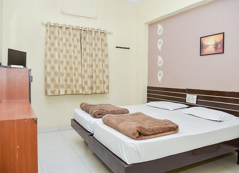 Κρεβατοκάμαρα Φωτογραφία