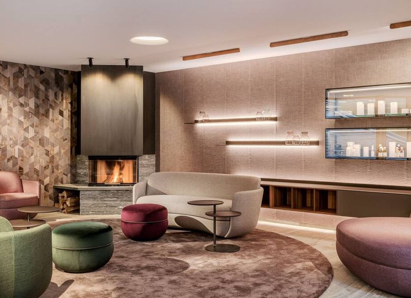 Σαλόνι Φωτογραφία