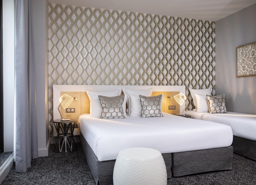 Κρεβατοκάμαρα Φωτογραφία