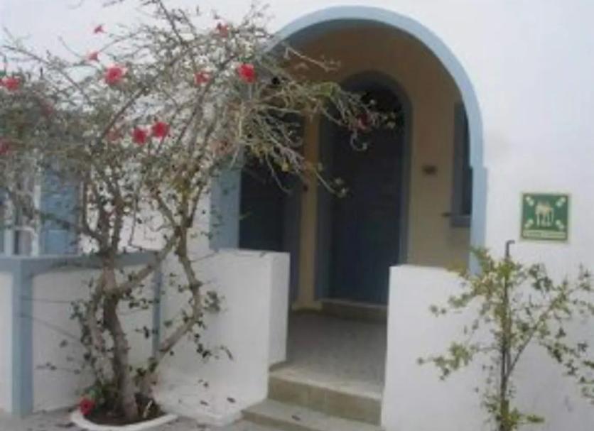 Θέα στην ύπαιθρο Φωτογραφία