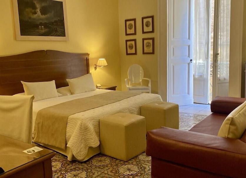 Κρεβατοκάμαρα Φωτογραφία