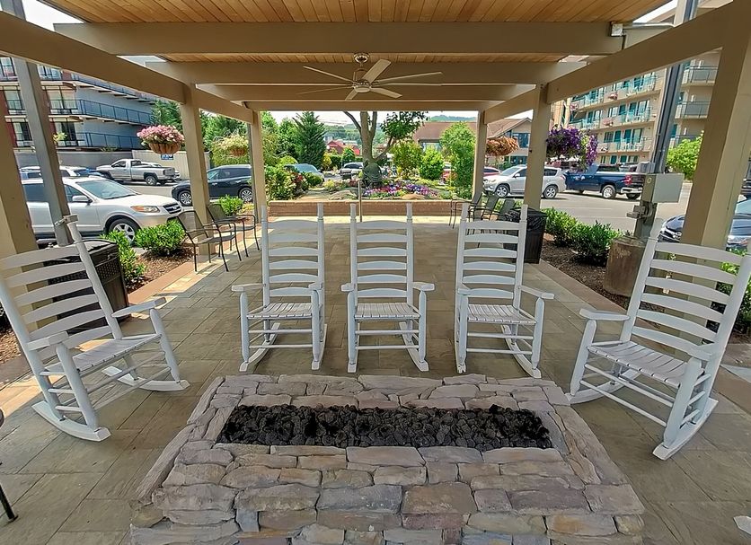 Βεράντα Φωτογραφία