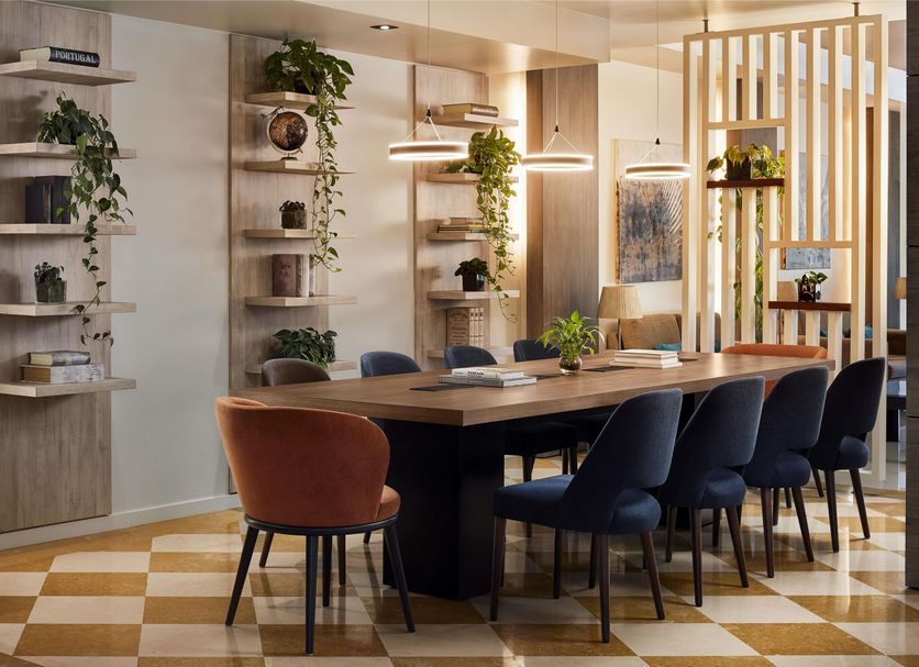 Τραπεζαρία Φωτογραφία