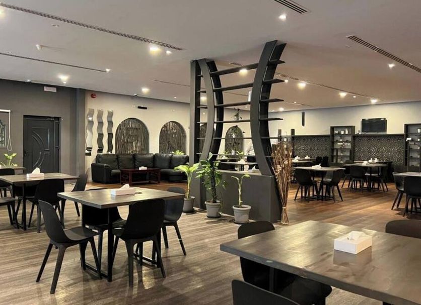 Εστιατόριο Φωτογραφία