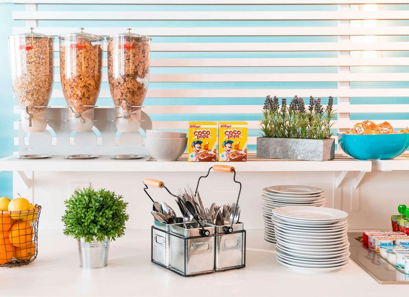 Εστιατόριο Φωτογραφία