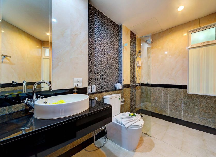 Μπάνιο Φωτογραφία