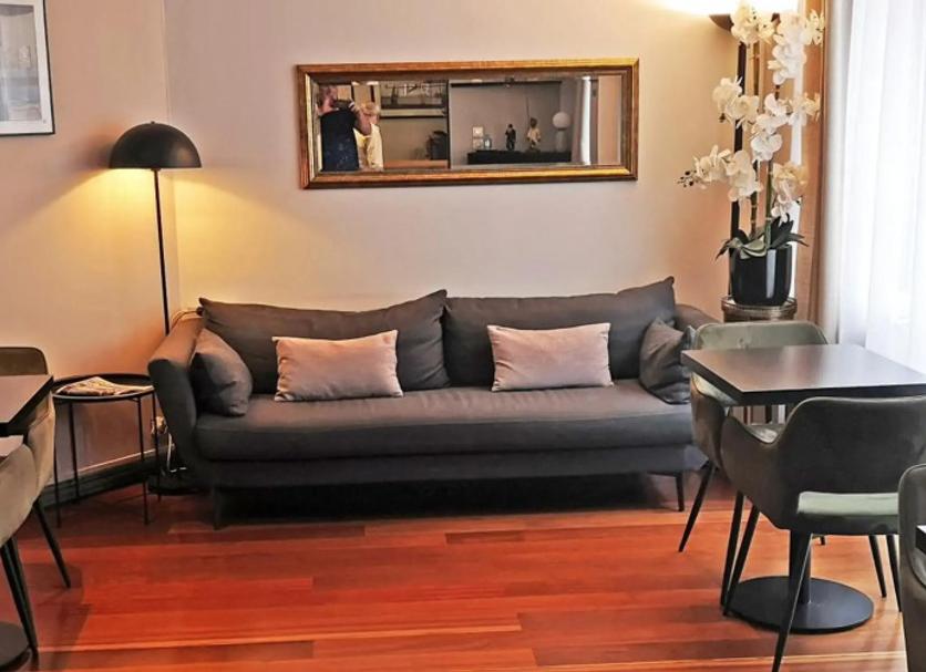 Σαλόνι Φωτογραφία