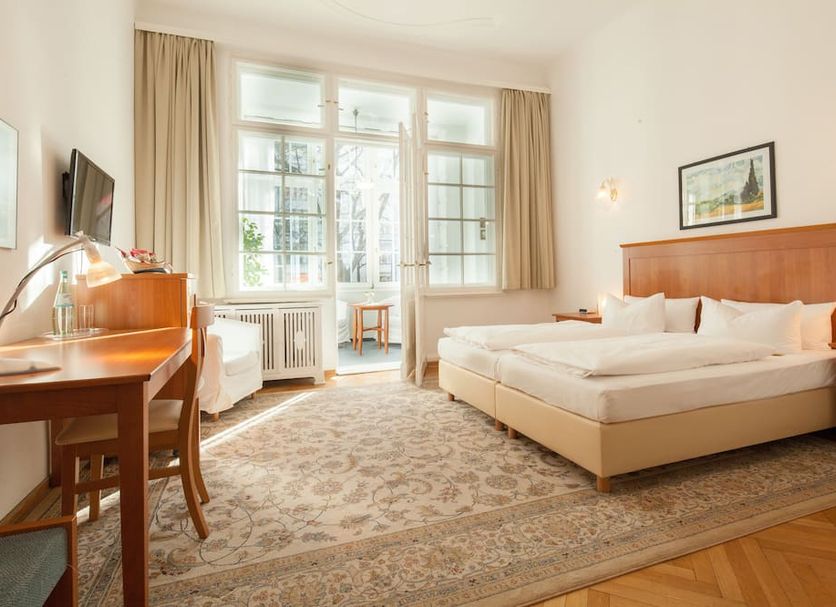 Κρεβατοκάμαρα Φωτογραφία