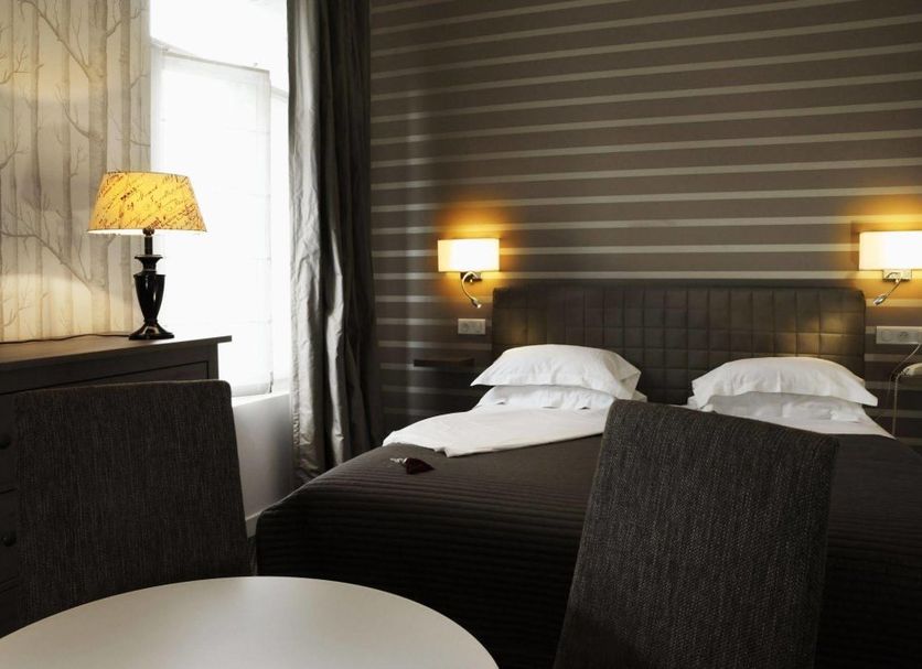 Κρεβατοκάμαρα Φωτογραφία