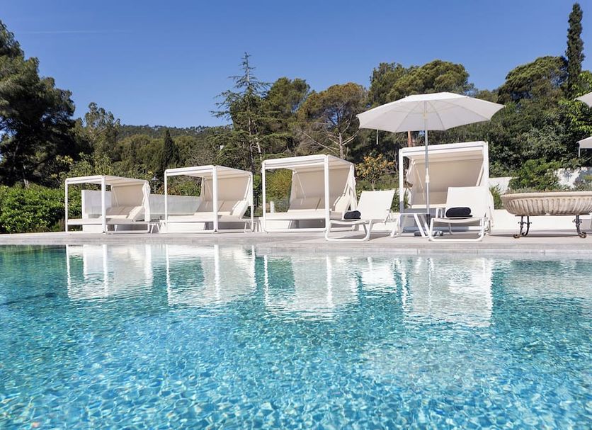 Πισίνα Φωτογραφία