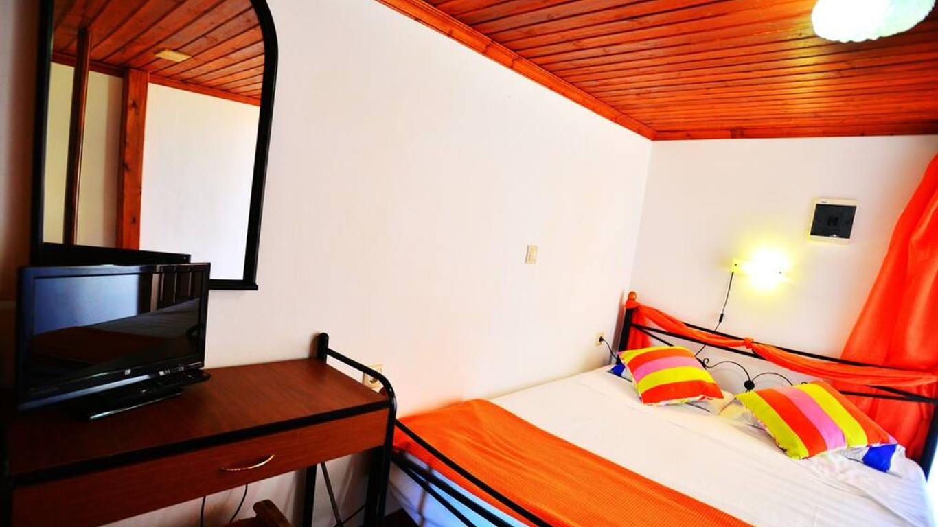 Olympos Pension